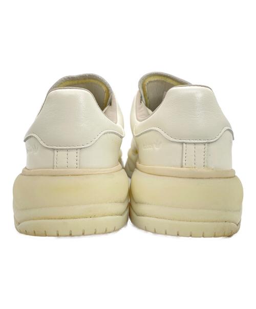 adidas（アディダス）adidas (アディダス) OAMC (オーエーエムシー) スニーカー アイボリー サイズ:26.5cmの古着・服飾アイテム