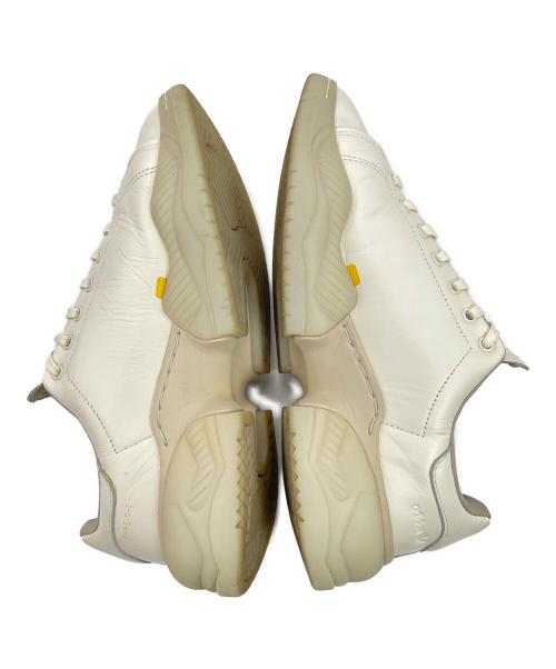 adidas（アディダス）adidas (アディダス) OAMC (オーエーエムシー) スニーカー アイボリー サイズ:26.5cmの古着・服飾アイテム