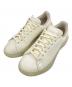 adidas（アディダス）の古着「スニーカー」｜アイボリー