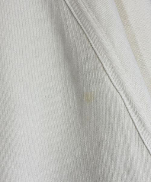 KITH（キス）KITH (キス) KITH x Biggie classic logo crewneck コラボスウェット ホワイト サイズ:SIZE XLの古着・服飾アイテム