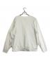KITH (キス) KITH x Biggie classic logo crewneck コラボスウェット ホワイト サイズ:SIZE XL：15000円