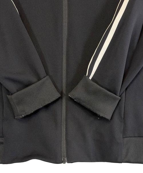 adidas（アディダス）adidas (アディダス) トラックジャケット ブラック サイズ:SIZE Sの古着・服飾アイテム