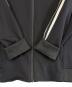 中古・古着 adidas (アディダス) トラックジャケット ブラック サイズ:SIZE S：3000円