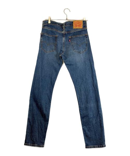 LEVI'S（リーバイス）LEVI'S (リーバイス) デニムパンツ ブルー サイズ:SIZE W28×L32の古着・服飾アイテム