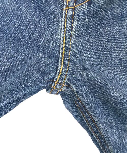 LEVI'S（リーバイス）LEVI'S (リーバイス) デニムパンツ ブルー サイズ:SIZE W28×L32の古着・服飾アイテム