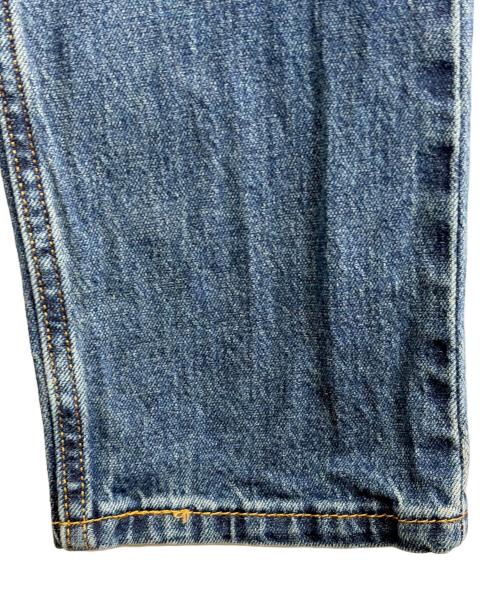 LEVI'S（リーバイス）LEVI'S (リーバイス) デニムパンツ ブルー サイズ:SIZE W28×L32の古着・服飾アイテム