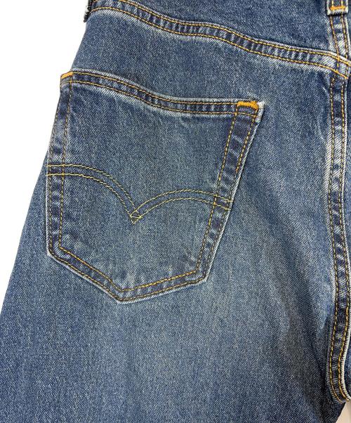 LEVI'S（リーバイス）LEVI'S (リーバイス) デニムパンツ ブルー サイズ:SIZE W28×L32の古着・服飾アイテム