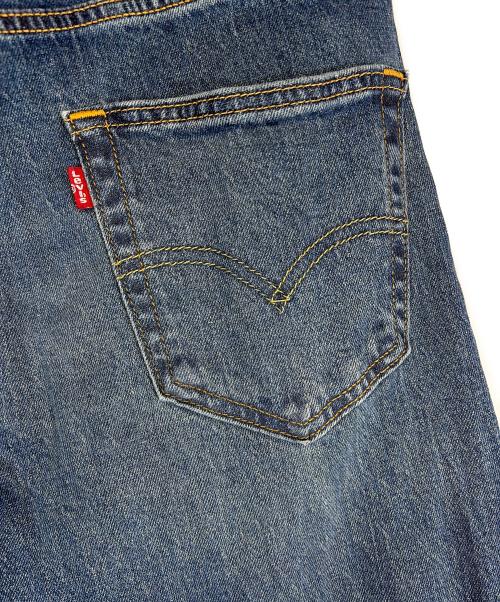 LEVI'S（リーバイス）LEVI'S (リーバイス) デニムパンツ ブルー サイズ:SIZE W28×L32の古着・服飾アイテム