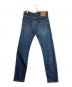 LEVI'S (リーバイス) デニムパンツ ブルー サイズ:SIZE W28×L32：3000円