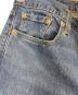 中古・古着 LEVI'S (リーバイス) デニムパンツ ブルー サイズ:SIZE W28×L32：3000円