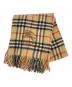 BURBERRY（バーバリー）の古着「ブランケット」