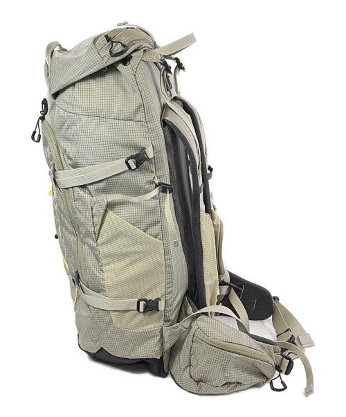 THE NORTH FACE（ザ ノース フェイス）THE NORTH FACE (ザ ノース フェイス) リュック/GNOME 28/ノーム28 クレイグレーの古着・服飾アイテム
