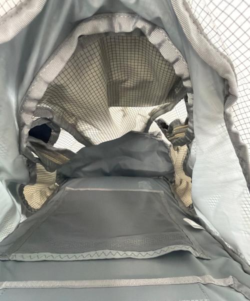 THE NORTH FACE（ザ ノース フェイス）THE NORTH FACE (ザ ノース フェイス) リュック/GNOME 28/ノーム28 クレイグレーの古着・服飾アイテム