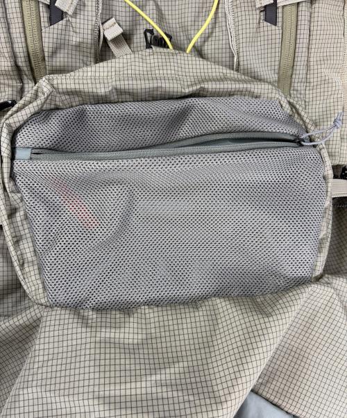 THE NORTH FACE（ザ ノース フェイス）THE NORTH FACE (ザ ノース フェイス) リュック/GNOME 28/ノーム28 クレイグレーの古着・服飾アイテム
