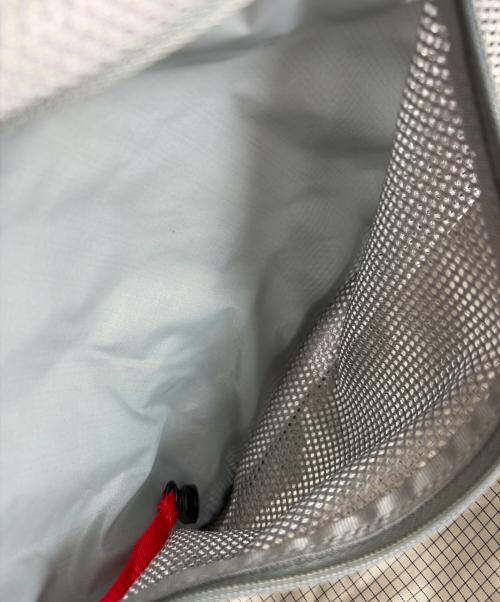THE NORTH FACE（ザ ノース フェイス）THE NORTH FACE (ザ ノース フェイス) リュック/GNOME 28/ノーム28 クレイグレーの古着・服飾アイテム
