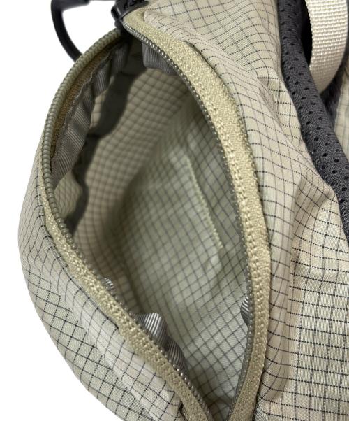 THE NORTH FACE（ザ ノース フェイス）THE NORTH FACE (ザ ノース フェイス) リュック/GNOME 28/ノーム28 クレイグレーの古着・服飾アイテム