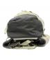 中古・古着 THE NORTH FACE (ザ ノース フェイス) リュック/GNOME 28/ノーム28 クレイグレー：18000円
