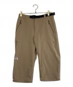 THE NORTH FACEザ ノース フェイス）の古着「バーブパンツ」｜ベージュ
