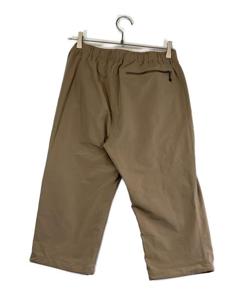 THE NORTH FACE（ザ ノース フェイス）THE NORTH FACE (ザ ノース フェイス) バーブパンツ ベージュ サイズ:SIZE Mの古着・服飾アイテム