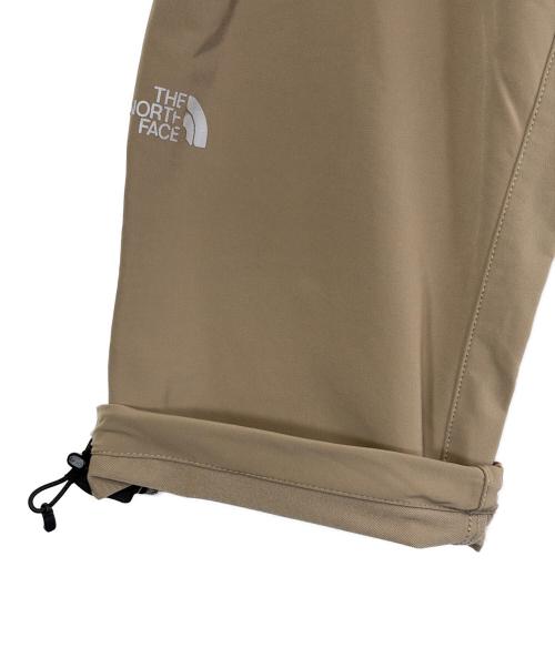 THE NORTH FACE（ザ ノース フェイス）THE NORTH FACE (ザ ノース フェイス) バーブパンツ ベージュ サイズ:SIZE Mの古着・服飾アイテム