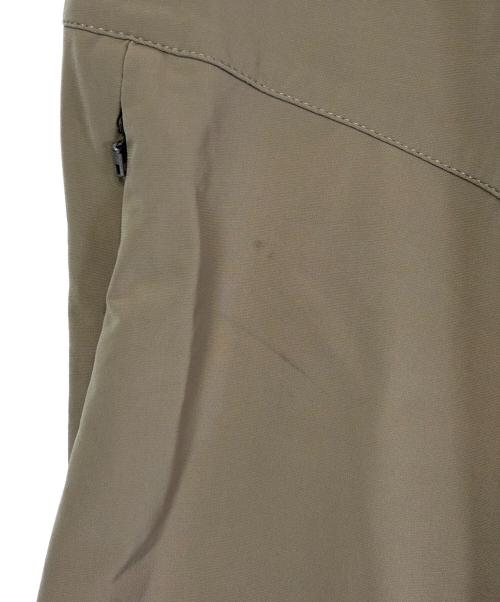 THE NORTH FACE（ザ ノース フェイス）THE NORTH FACE (ザ ノース フェイス) バーブパンツ ベージュ サイズ:SIZE Mの古着・服飾アイテム