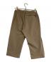 THE NORTH FACE (ザ ノース フェイス) バーブパンツ ベージュ サイズ:SIZE M：5000円
