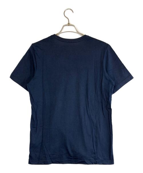 ARC'TERYX（アークテリクス）ARC'TERYX (アークテリクス) 半袖カットソー ネイビー サイズ:SIZE Sの古着・服飾アイテム