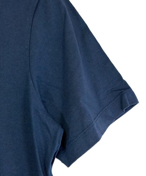 ARC'TERYX（アークテリクス）ARC'TERYX (アークテリクス) 半袖カットソー ネイビー サイズ:SIZE Sの古着・服飾アイテム