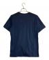 ARC'TERYX (アークテリクス) 半袖カットソー ネイビー サイズ:SIZE S：3000円