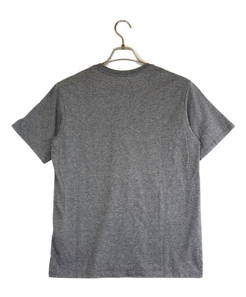 Patagonia（パタゴニア）Patagonia (パタゴニア) 半袖カットソー グレー サイズ:SIZE XSの古着・服飾アイテム