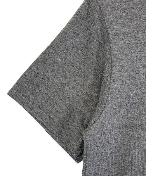 Patagonia（パタゴニア）Patagonia (パタゴニア) 半袖カットソー グレー サイズ:SIZE XSの古着・服飾アイテム