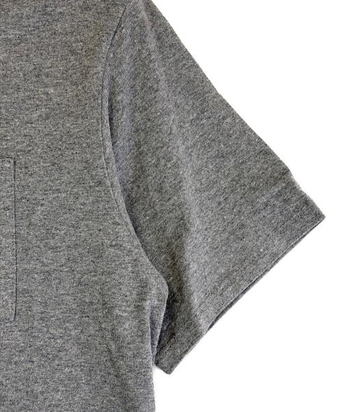 Patagonia（パタゴニア）Patagonia (パタゴニア) 半袖カットソー グレー サイズ:SIZE XSの古着・服飾アイテム
