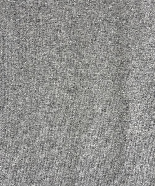 Patagonia（パタゴニア）Patagonia (パタゴニア) 半袖カットソー グレー サイズ:SIZE XSの古着・服飾アイテム