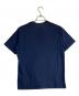 Patagonia (パタゴニア) 半袖カットソー ネイビー サイズ:SIZE XS：3000円