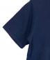 中古・古着 Patagonia (パタゴニア) 半袖カットソー ネイビー サイズ:SIZE XS：3000円