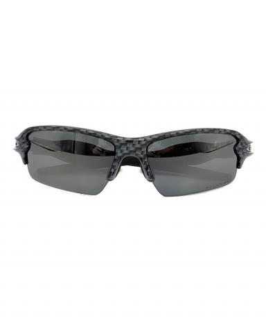 中古・古着通販】OAKLEY (オークリー) サングラス ブラック｜ブランド