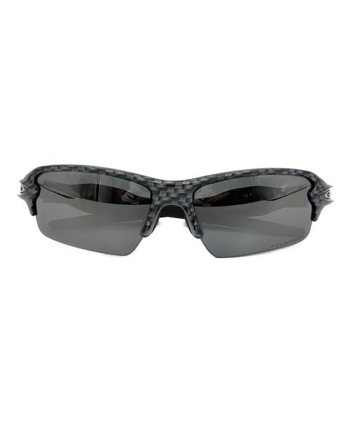 OAKLEY（オークリー）OAKLEY (オークリー) サングラス ブラックの古着・服飾アイテム