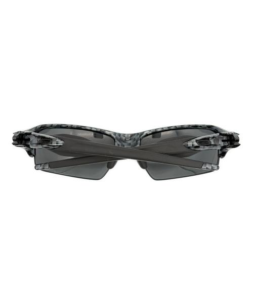 OAKLEY（オークリー）OAKLEY (オークリー) サングラス ブラックの古着・服飾アイテム