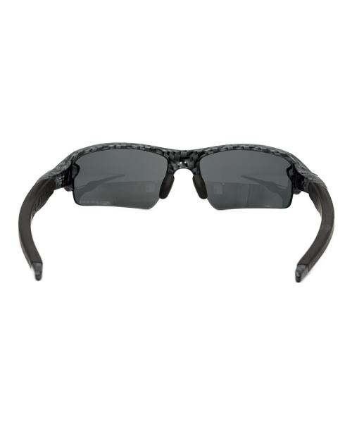 OAKLEY（オークリー）OAKLEY (オークリー) サングラス ブラックの古着・服飾アイテム