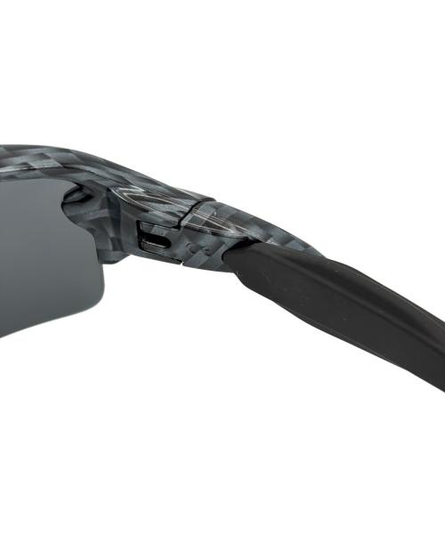 OAKLEY（オークリー）OAKLEY (オークリー) サングラス ブラックの古着・服飾アイテム