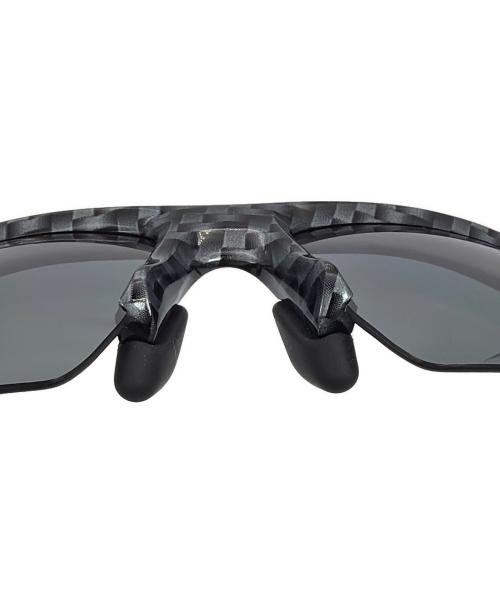 OAKLEY（オークリー）OAKLEY (オークリー) サングラス ブラックの古着・服飾アイテム