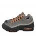 NIKE (ナイキ) AIR MAX 95 BIGBUBBLE/エア マックス 95 ビッグバブル グレー×オレンジ サイズ:SIZE 26.5cm：17000円
