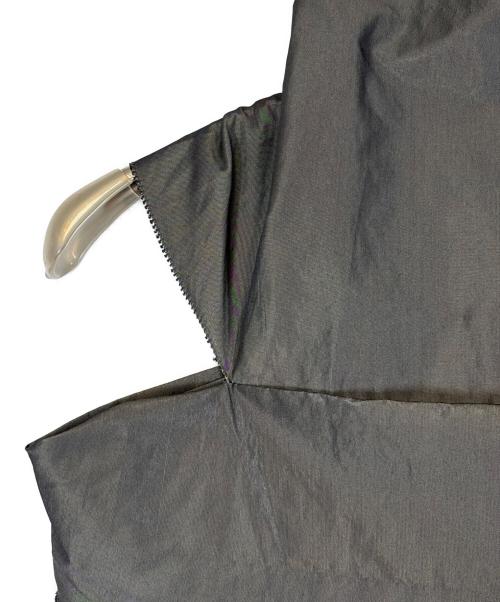 support surface（サポートサーフェス）support surface (サポートサーフェス) ノースリーブワンピース グレー サイズ:SIZE Mの古着・服飾アイテム