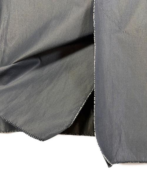 support surface（サポートサーフェス）support surface (サポートサーフェス) ノースリーブワンピース グレー サイズ:SIZE Mの古着・服飾アイテム