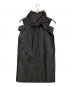 support surface (サポートサーフェス) ノースリーブワンピース グレー サイズ:SIZE M：6000円
