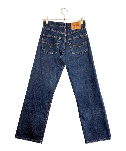 LEVI'S（リーバイス）LEVI'S (リーバイス) デニムパンツ インディゴ サイズ:SIZE W28×L34の古着・服飾アイテム