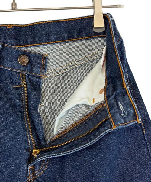 LEVI'S（リーバイス）LEVI'S (リーバイス) デニムパンツ インディゴ サイズ:SIZE W28×L34の古着・服飾アイテム