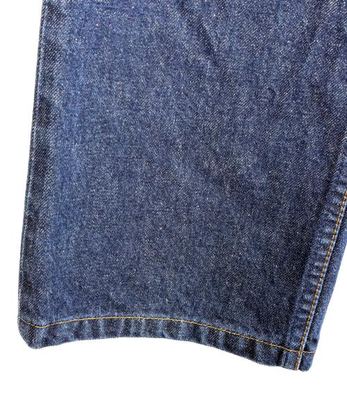 LEVI'S（リーバイス）LEVI'S (リーバイス) デニムパンツ インディゴ サイズ:SIZE W28×L34の古着・服飾アイテム