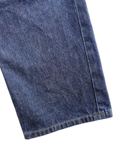 LEVI'S（リーバイス）LEVI'S (リーバイス) デニムパンツ インディゴ サイズ:SIZE W28×L34の古着・服飾アイテム