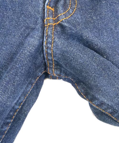 LEVI'S（リーバイス）LEVI'S (リーバイス) デニムパンツ インディゴ サイズ:SIZE W28×L34の古着・服飾アイテム